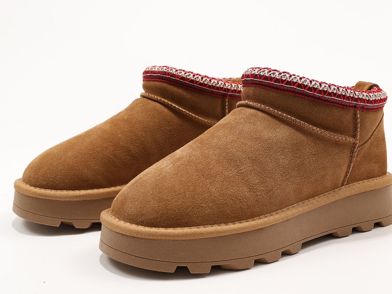 Угги Allshoes (36-41) 188048 (зима)
