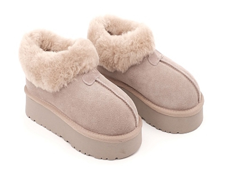Угги Allshoes (36-41) 188201 (зима)