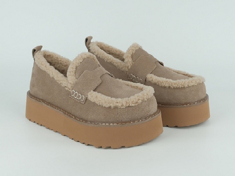 Туфли Allshoes (36-41) 200599 (зима)