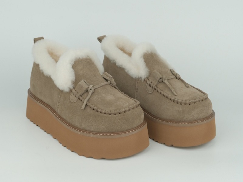 Туфли Allshoes (36-41) 200600 (зима)