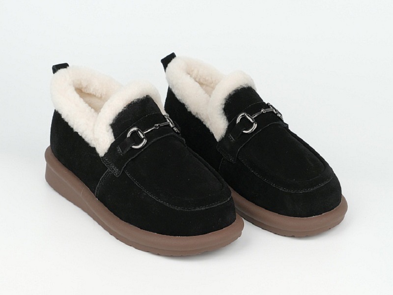 Туфли Allshoes (36-41) 200612 (зима)