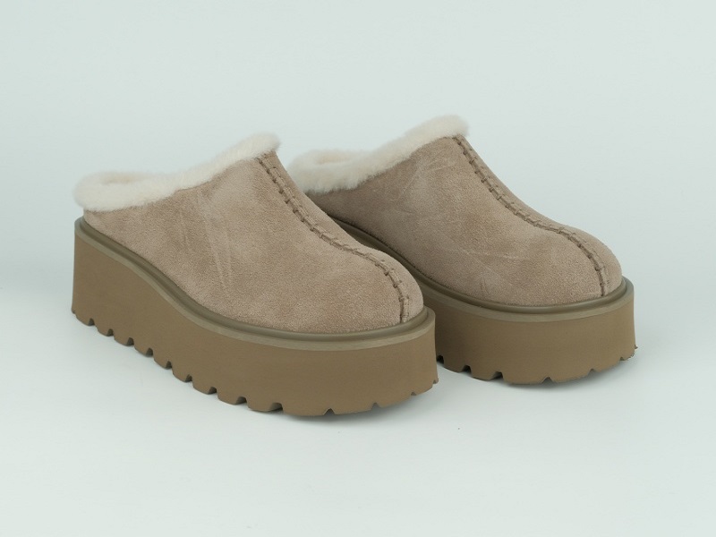 Сабо Allshoes (36-41) 200790 (зима)