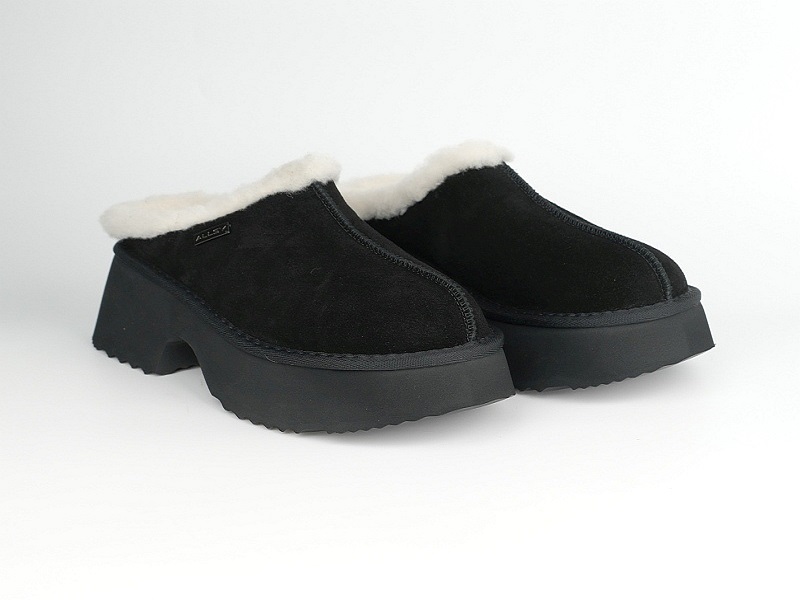 Сабо Allshoes (36-41) 200792 (зима)