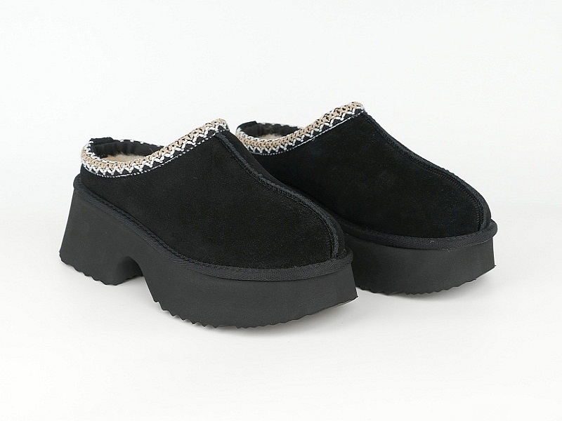 Сабо Allshoes (36-41) 201231 (зима)