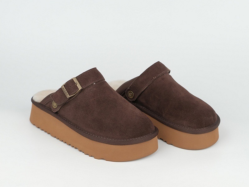 Сабо Allshoes (36-40) 201245 (зима)