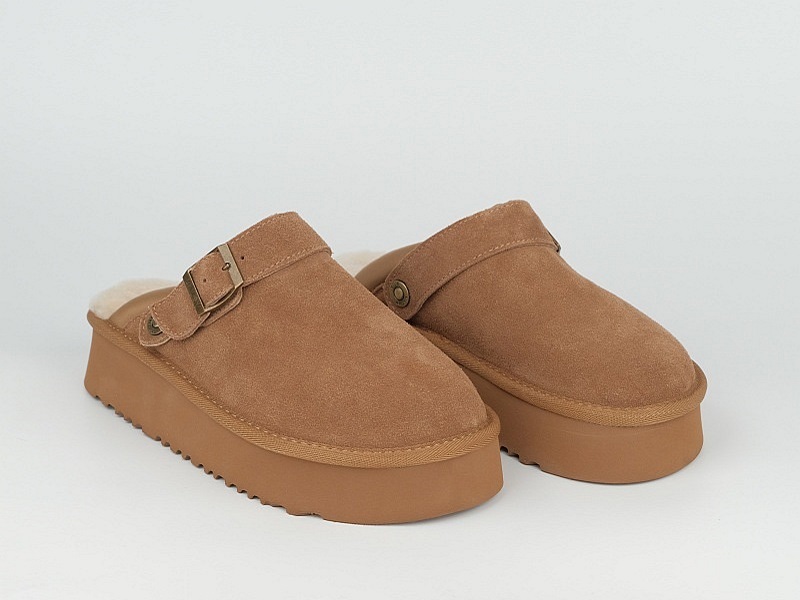 Сабо Allshoes (36-40) 201246 (зима)