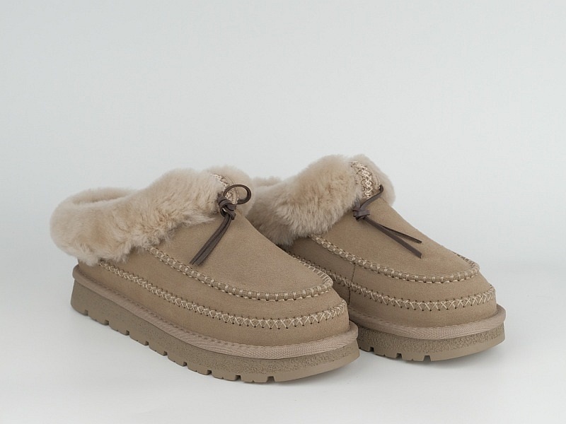 Сабо Allshoes (36-41) 202219 (зима)