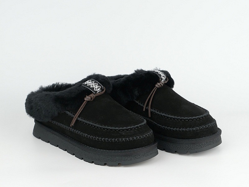 Сабо Allshoes (36-41) 202223 (зима)