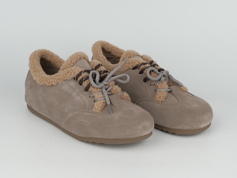 Туфли Allshoes (36-41) 202449 (зима)