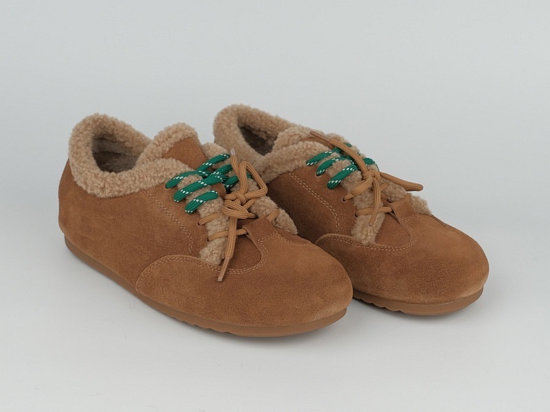 Туфли Allshoes (36-41) 202451 (зима)