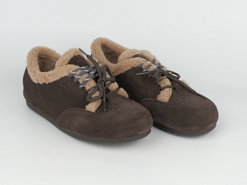 Туфли Allshoes (36-41) 202452 (зима)
