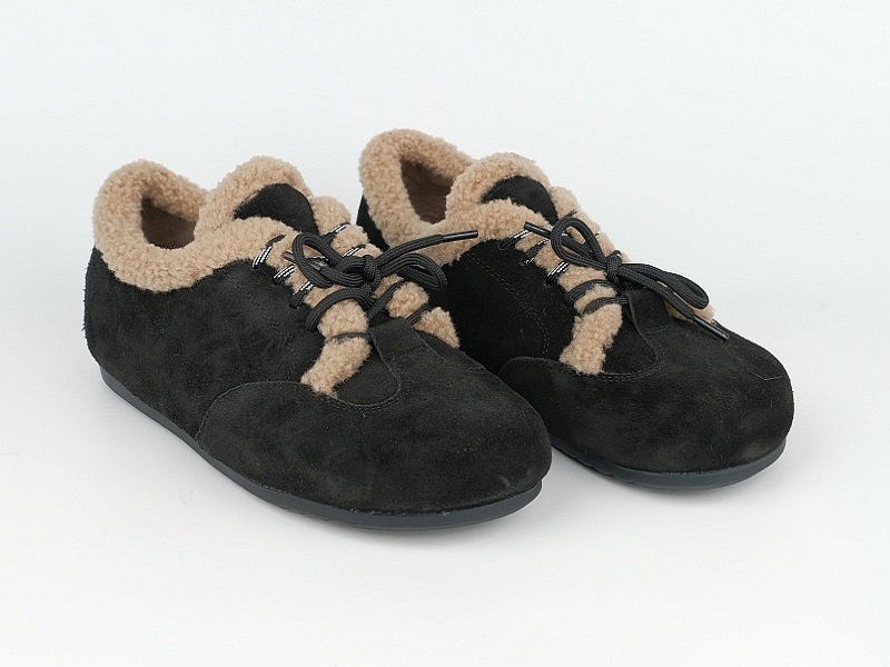 Туфли Allshoes (36-41) 202454 (зима)