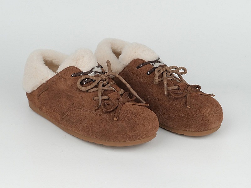 Туфли Allshoes (36-41) 202457 (зима)