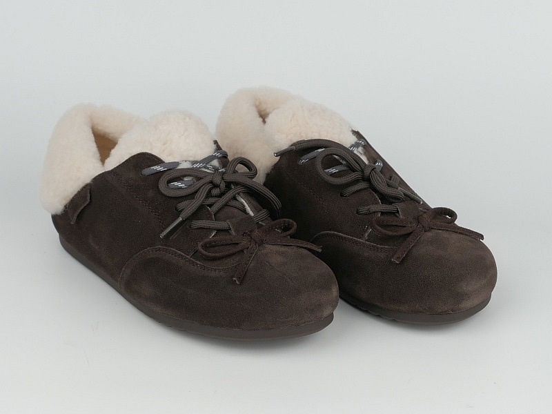 Туфли Allshoes (36-41) 202459 (зима)