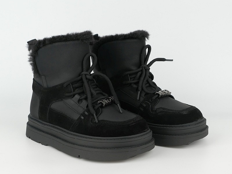 Угги Allshoes (36-41) 202686 (зима)