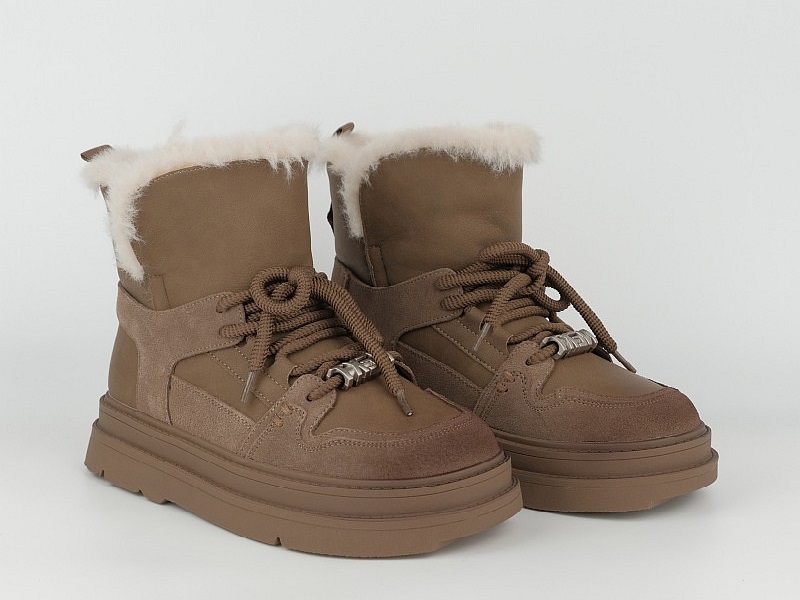 Угги Allshoes (36-41) 202687 (зима)
