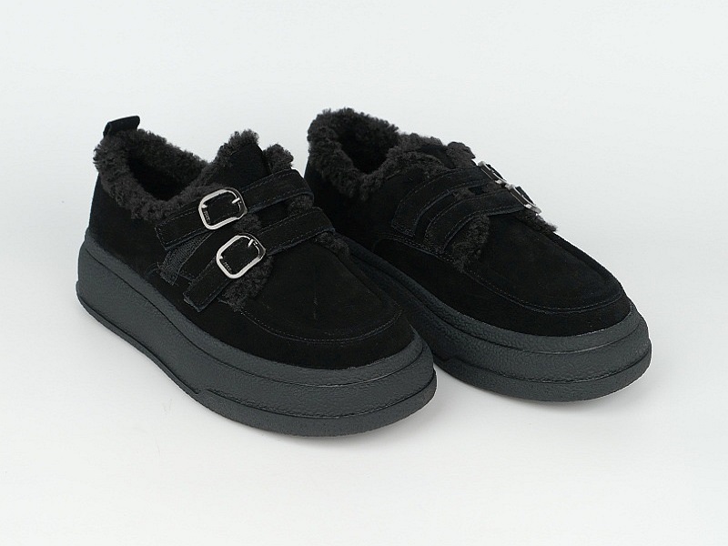 Туфли Allshoes (36-41) 202776 (зима)