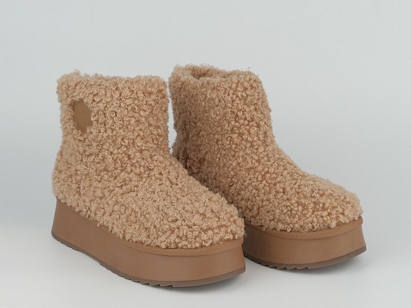 Угги Allshoes (36-40) 203005 (зима)