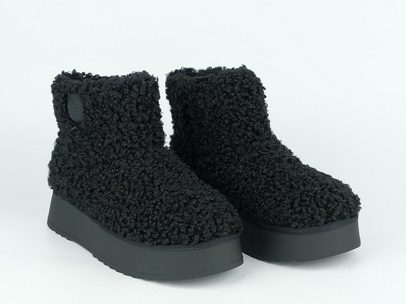 Угги Allshoes (36-40) 203008 (зима)