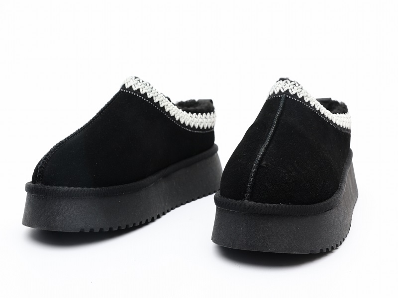 Угги Allshoes (36-41) 203430 (зима)