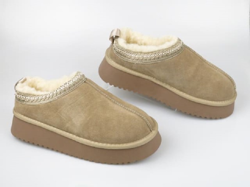 Угги Allshoes (36-41) 203431 (зима)