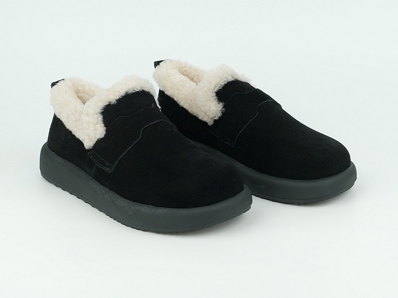 Туфли Allshoes (36-41) 205569 (зима)