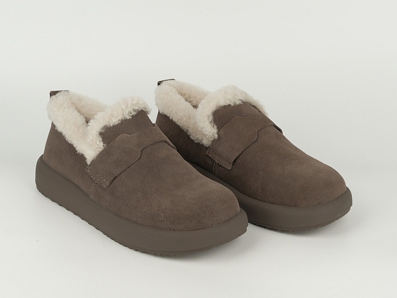 Туфли Allshoes (36-41) 205572 (зима)