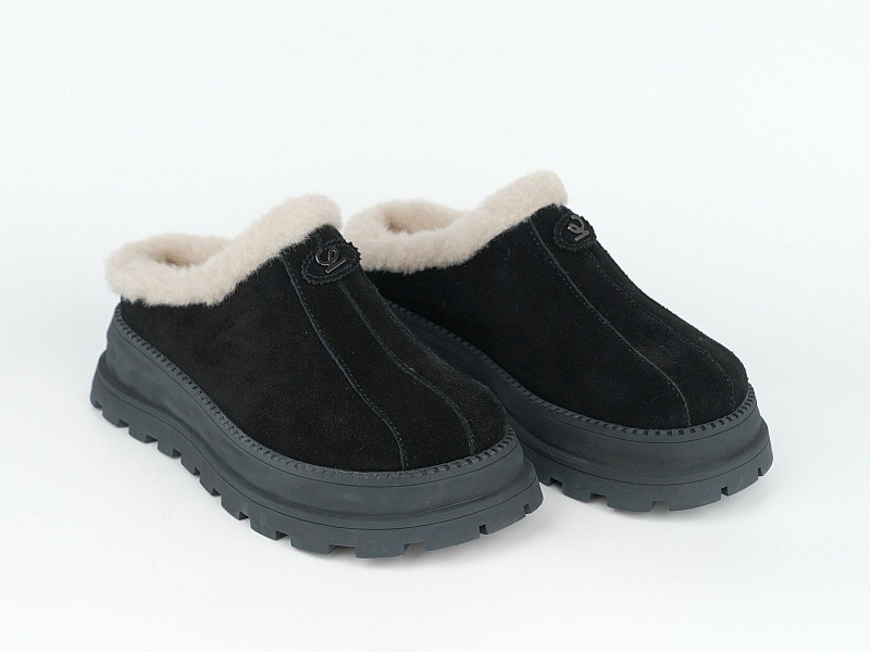 Сабо Allshoes (36-41) 205587 (зима)