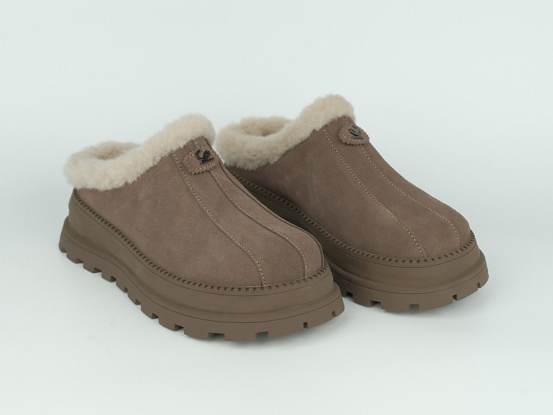 Сабо Allshoes (36-41) 205588 (зима)