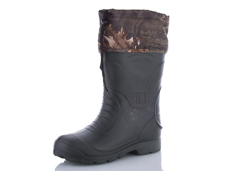 Сапоги Slipers (41-45) Бо9(41-45) (зима)
