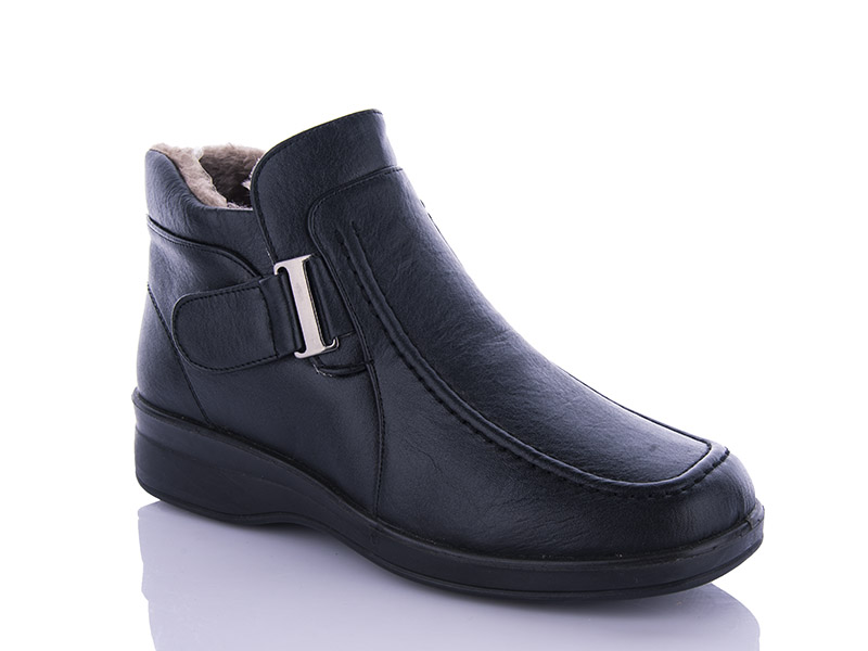 Ботинки Yuemingzu (37-43) 0807 (зима)