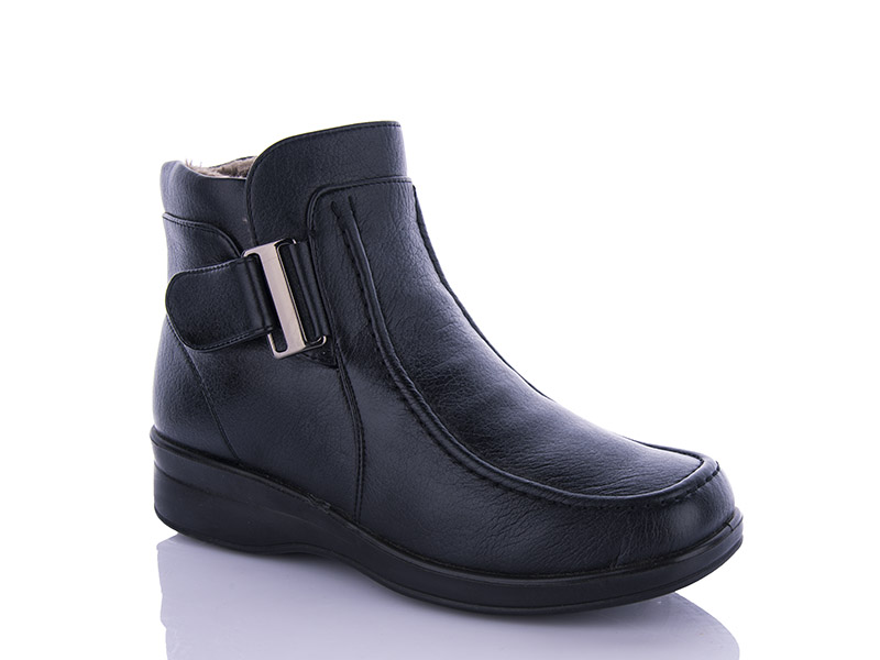 Ботинки Yuemingzu (37-43) 0808 (зима)