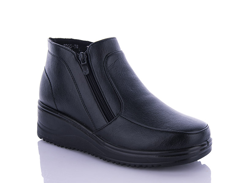 Ботинки Yuemingzu (37-42) 09905 (зима)
