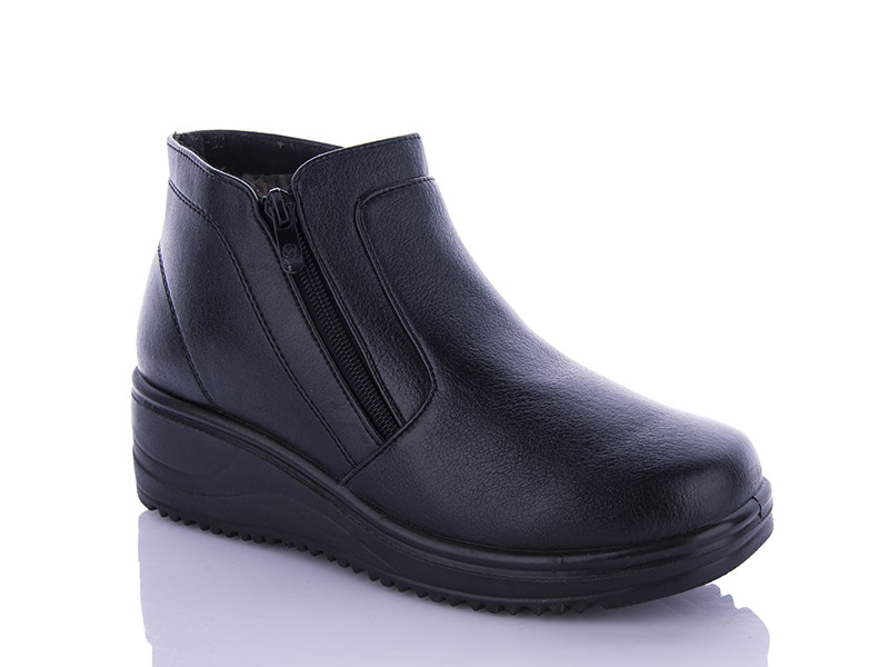 Ботинки Yuemingzu (37-42) 09906 (зима)
