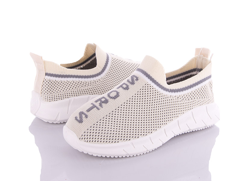 Кроссовки AlemyKids-Caroc (25-30) MB5113G (деми)