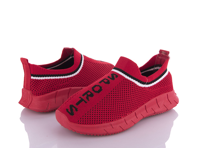 Кроссовки AlemyKids-Caroc (25-30) MB5113M (деми)
