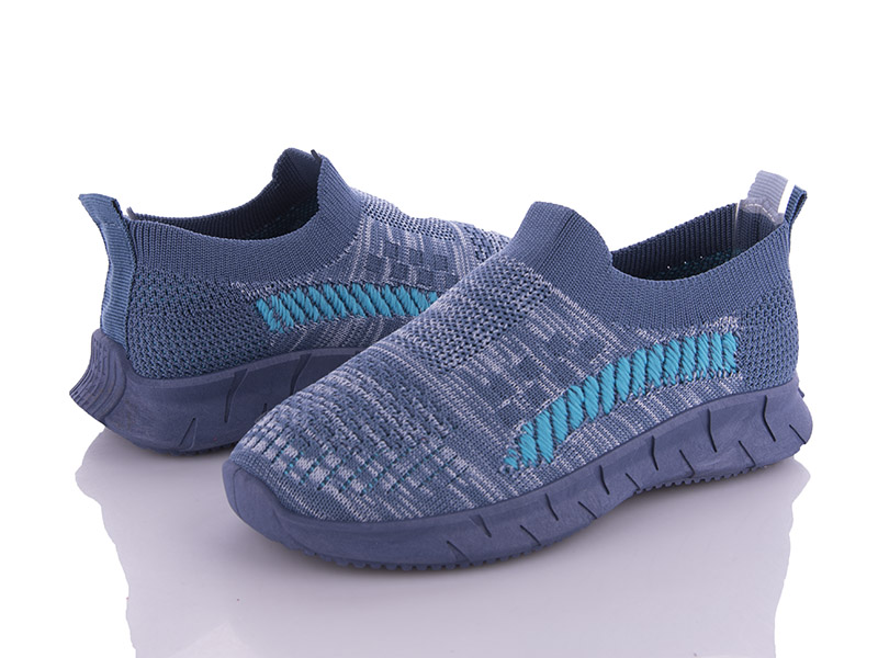 Кроссовки AlemyKids-Caroc (25-30) MB5085Z (деми)