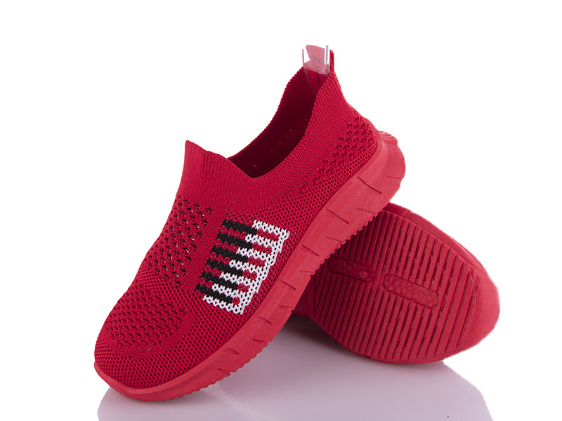 Кроссовки AlemyKids-Caroc (25-30) MB5086M (деми)