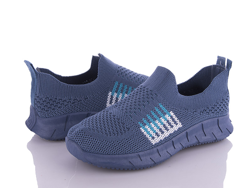 Кроссовки AlemyKids-Caroc (25-30) MB5086Z (деми)
