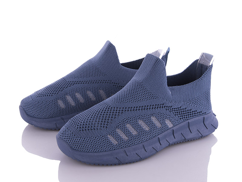 Кроссовки AlemyKids-Caroc (25-30) MB5087Z (деми)