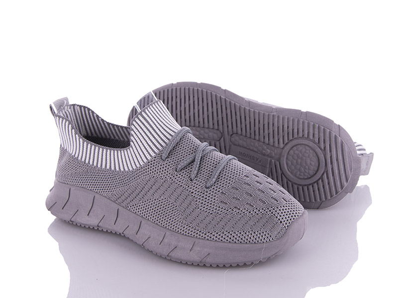 Кроссовки AlemyKids-Caroc (25-30) MB5090B (деми)