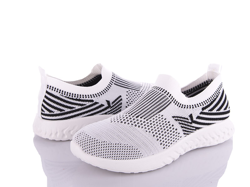 Кроссовки AlemyKids-Caroc (31-36) QY5125D (лето)