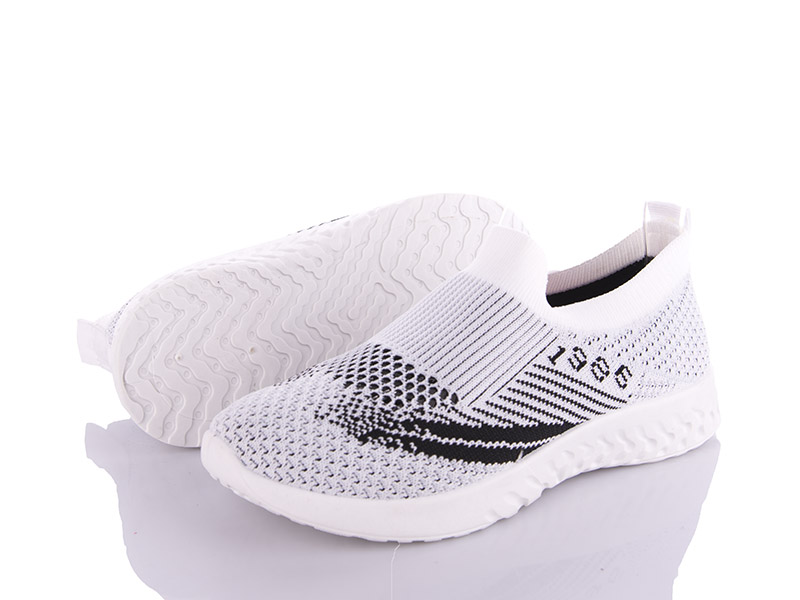 Кроссовки AlemyKids-Caroc (31-36) QY5127D (деми)