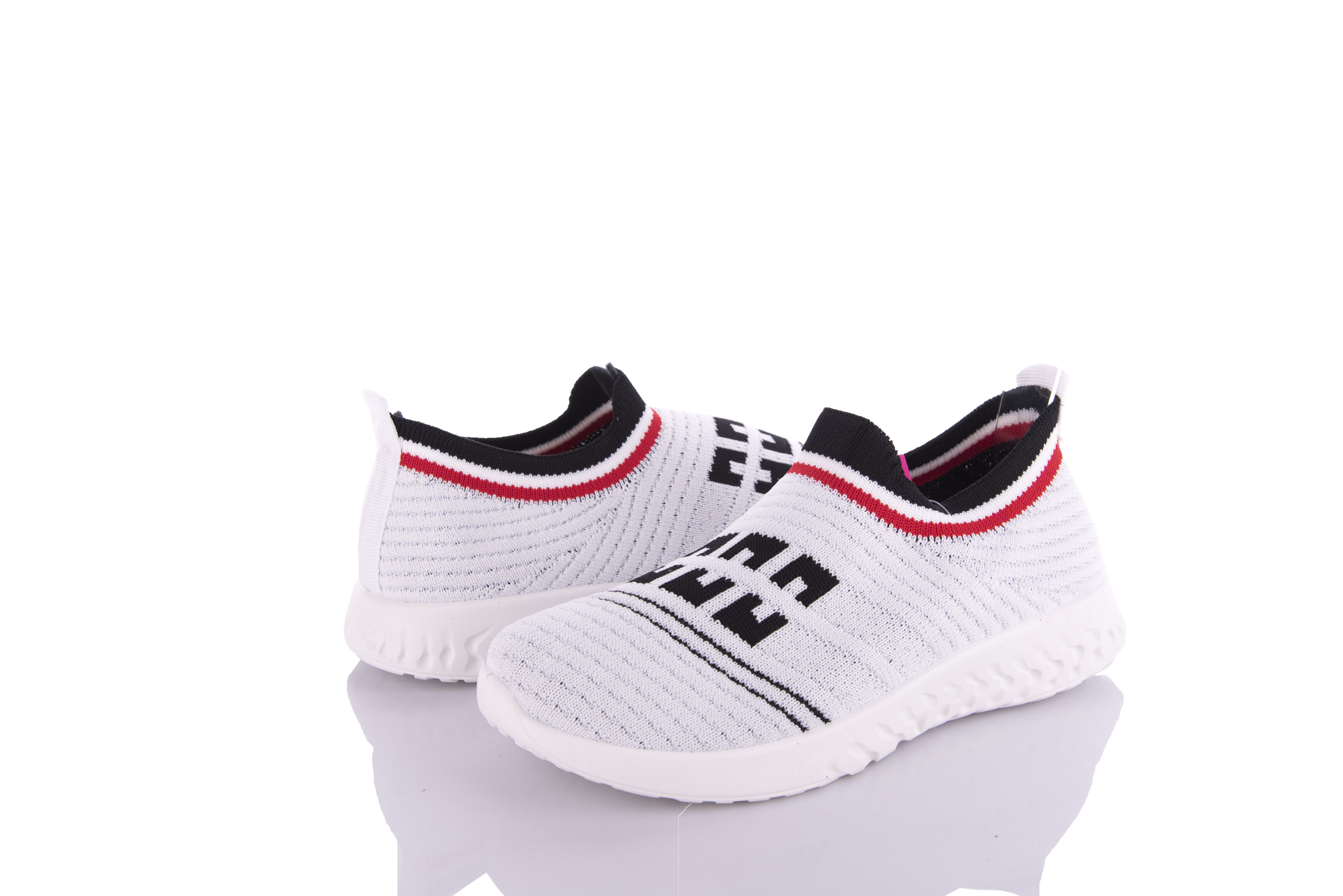 Кроссовки AlemyKids-Caroc (31-36) QY5128D (деми)