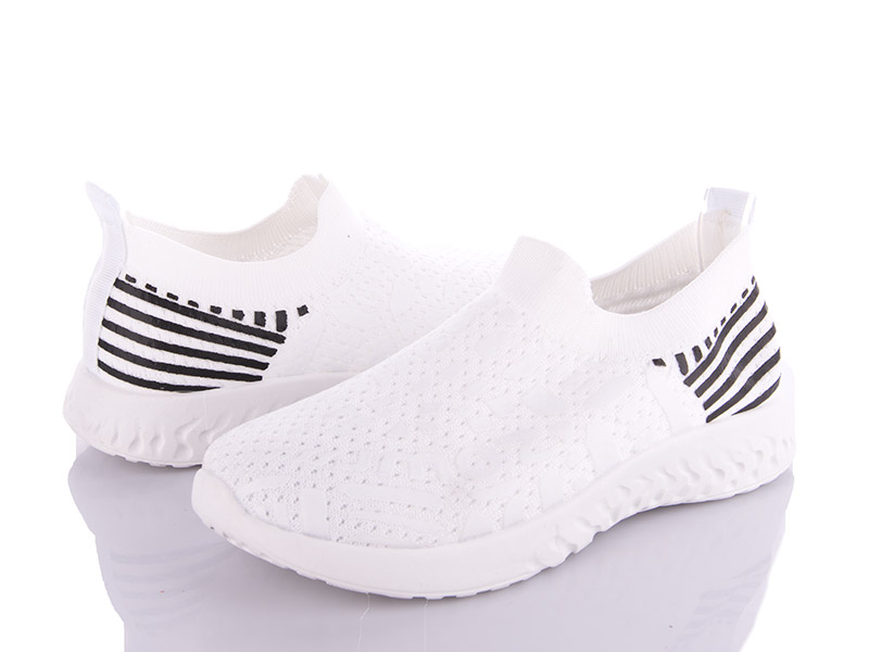 Кроссовки AlemyKids-Caroc (31-36) QY5129D (деми)