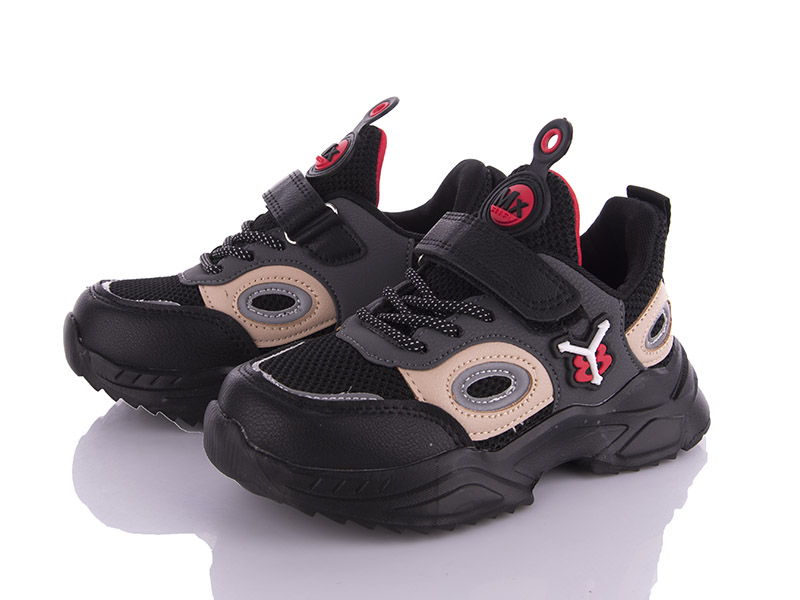 Кроссовки AlemyKids-Caroc (26-31) XXD5058A (деми)