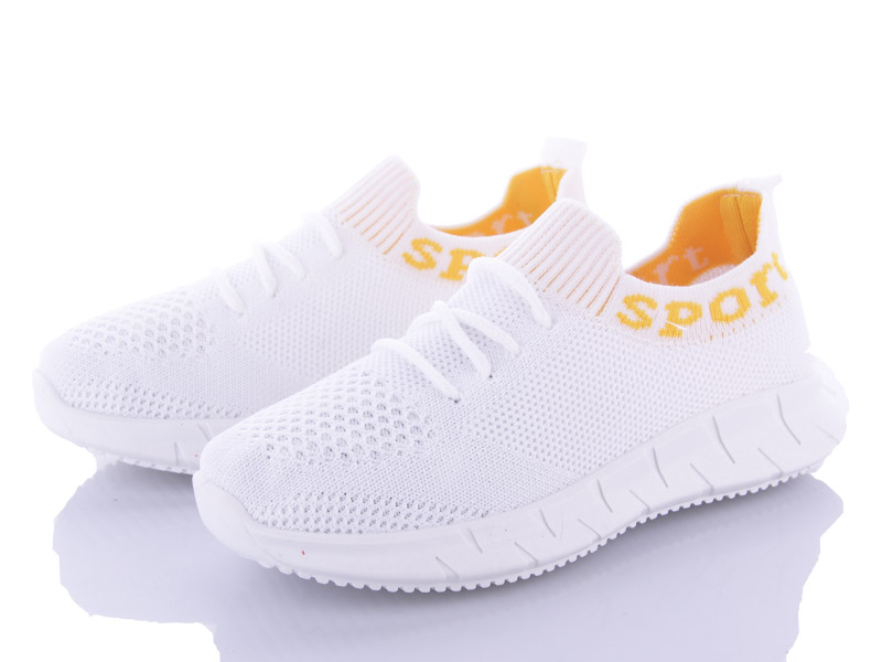 Кроссовки AlemyKids-Caroc (25-30) MB5091D (деми)