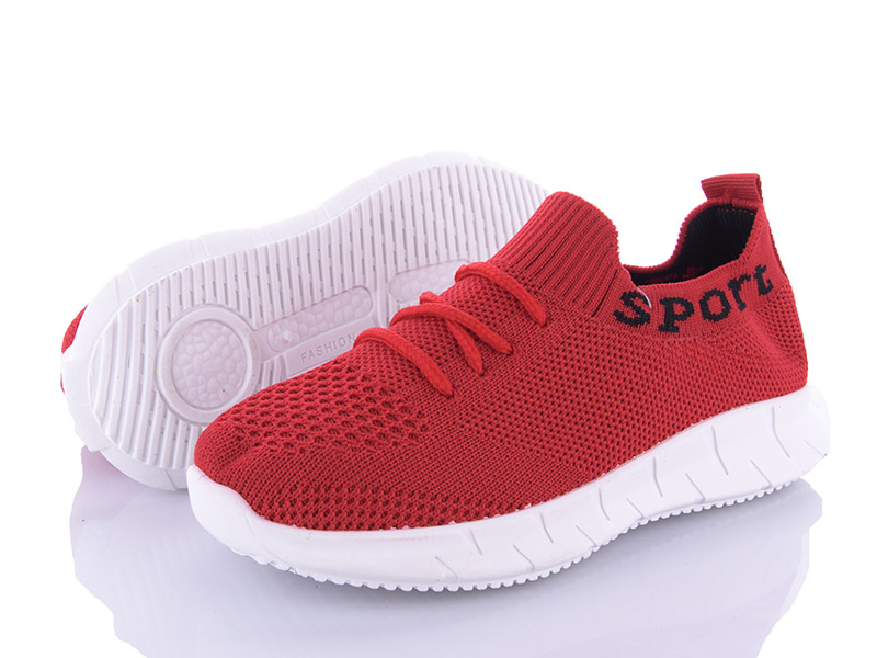 Кроссовки AlemyKids-Caroc (25-30) MB5091M (деми)