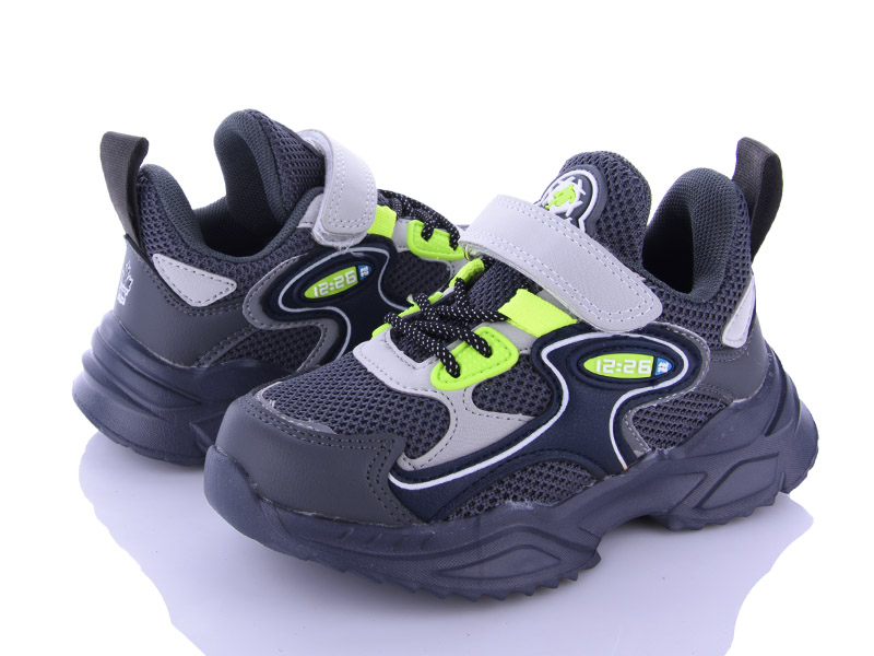 Кроссовки AlemyKids-Caroc (26-31) XXD5057B (деми)