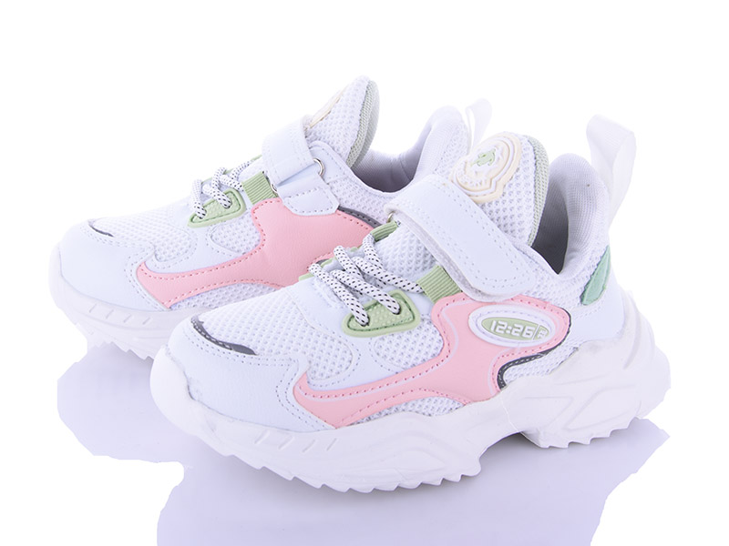 Кроссовки AlemyKids-Caroc (26-31) XXD5057D (деми)